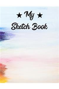 My Sketch Book