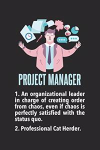 Project Manager