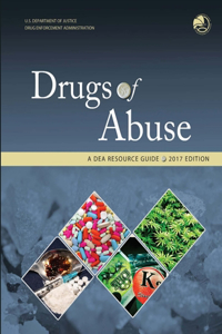 Drugs of Abuse, A DEA Resource Guide