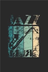 Jazz Notebook