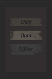 Chief Data Officer