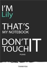 Lily