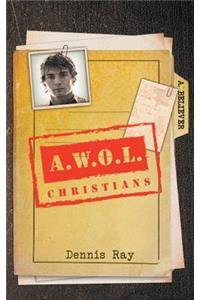 A.W.O.L Christians