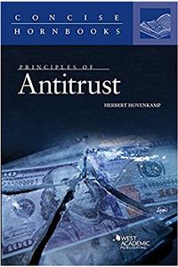 Principles of Antitrust