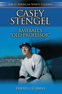 Casey Stengel