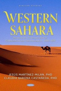 Western Sahara