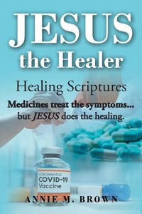 Jesus the Healer