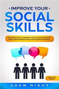 Improve Your Social Skills