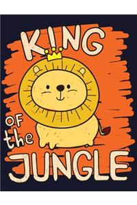 King of the Jungle