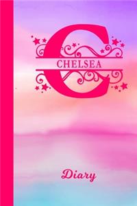 Chelsea Diary