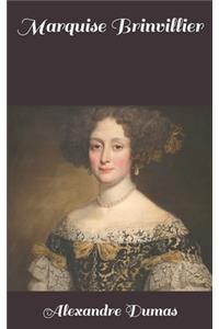 Marquise Brinvillier