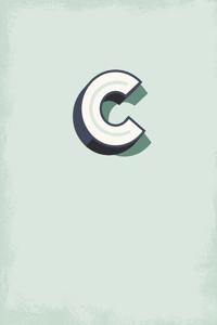 C