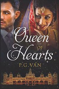 Queen of Hearts