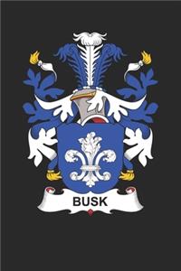 Busk