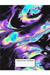 Composition Notebook