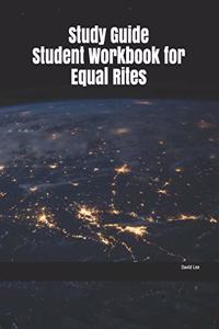 Study Guide Student Workbook for Equal Rites