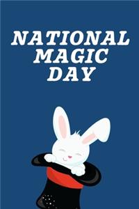 National Magic Day