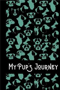 My pup's Journey
