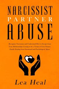 Narcissist Partner Abuse