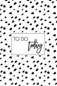 To Do Today