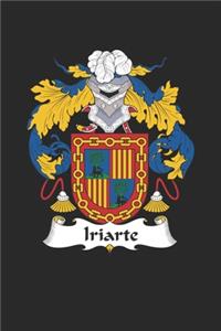 Iriarte