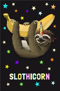 Slothicorn