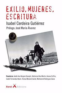 Exilio, mujeres, escritura