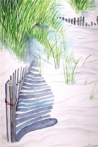 Sand Dune