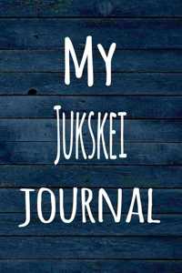 My Jukskei Journal