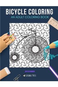 Bicycle Coloring
