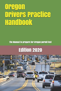 Oregon Drivers Practice Handbook