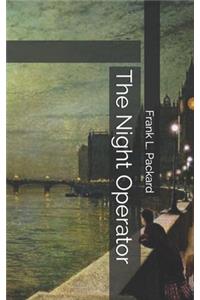 The Night Operator
