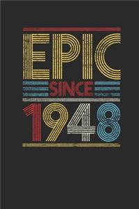 Epic Since 1948