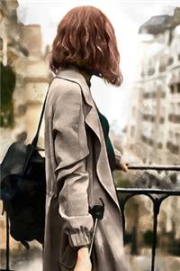 After the Rain Journal