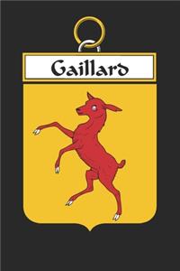 Gaillard