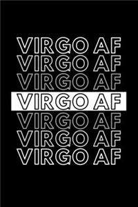 Virgo AF