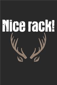 Nice Rack!