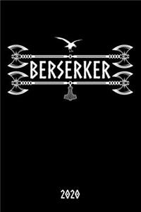 Berserker 2020