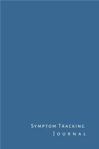 Symptom Tracking Journal