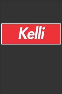 Kelli