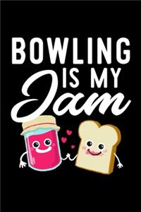 Bowling Is My Jam