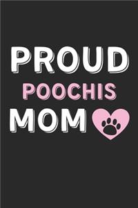Proud Poochis Mom