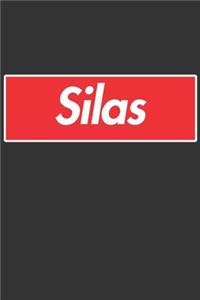 Silas