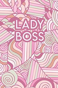 Lady Boss