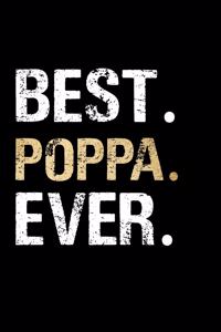 Best Poppa Ever