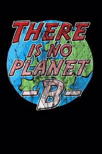 There is no Planet B