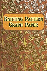 Knitting Pattern Graph Paper