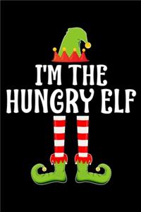 I'm the Hungry Elf