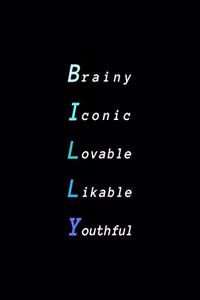 Billy