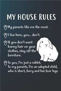 My House Rules